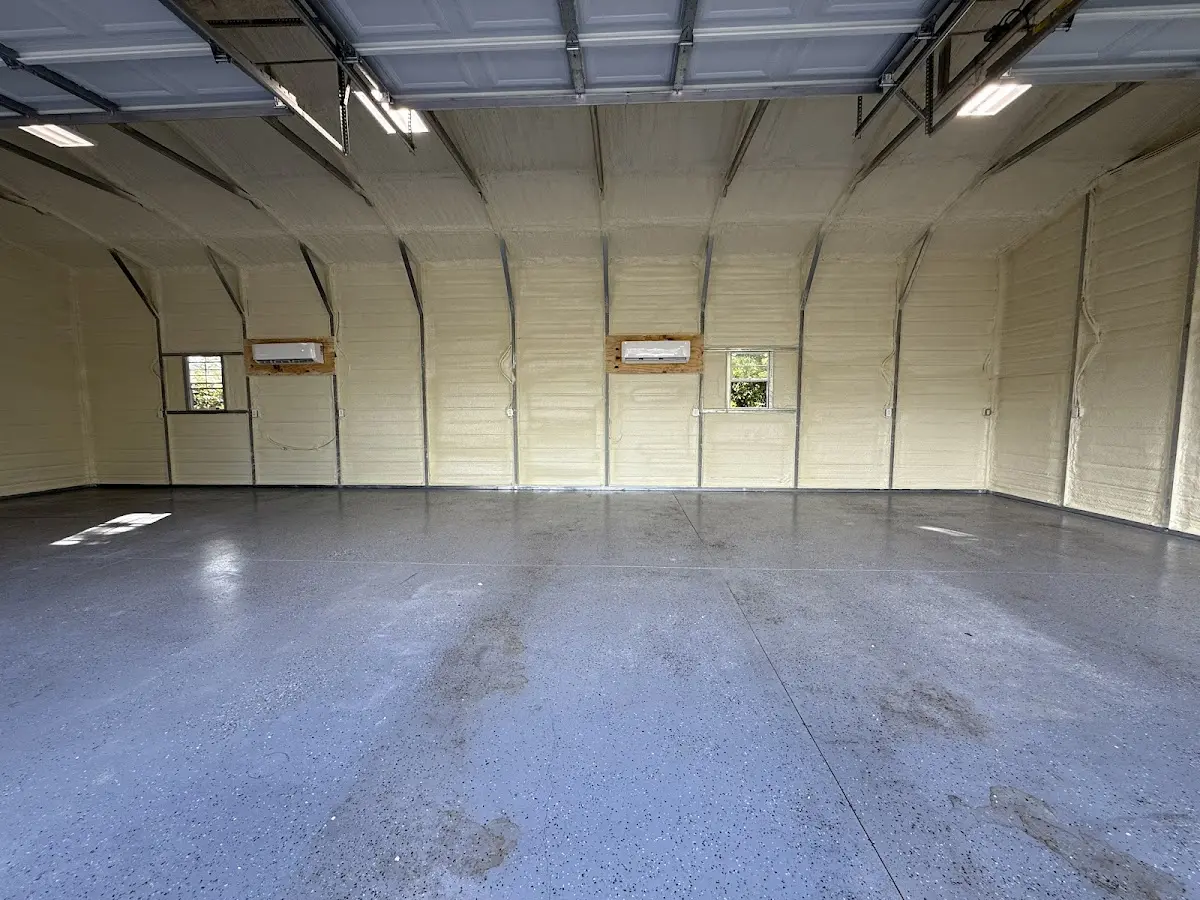 Spray Foam Roofing services in Kirtland, OH